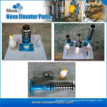 Elevator Safety Oil Buffer